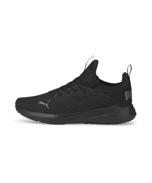 【SALE／30%OFF】PUMA メンズ ソフトライド FLY ランニングシューズ プーマ シューズ スニーカー/スリッポン【送料無料】