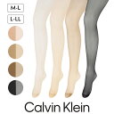 【SALE／20%OFF】Calvin Klein Calvin Klein カルバンクライン ゾッキシアーサポート パンティストッキング ナイガイ 靴下・レッグウェア タイツ・ストッキング・パンスト