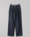 WESTOVERALLS 870I DENIM INDIGO t[NXXgA pc W[YEfjpc lCr[yz