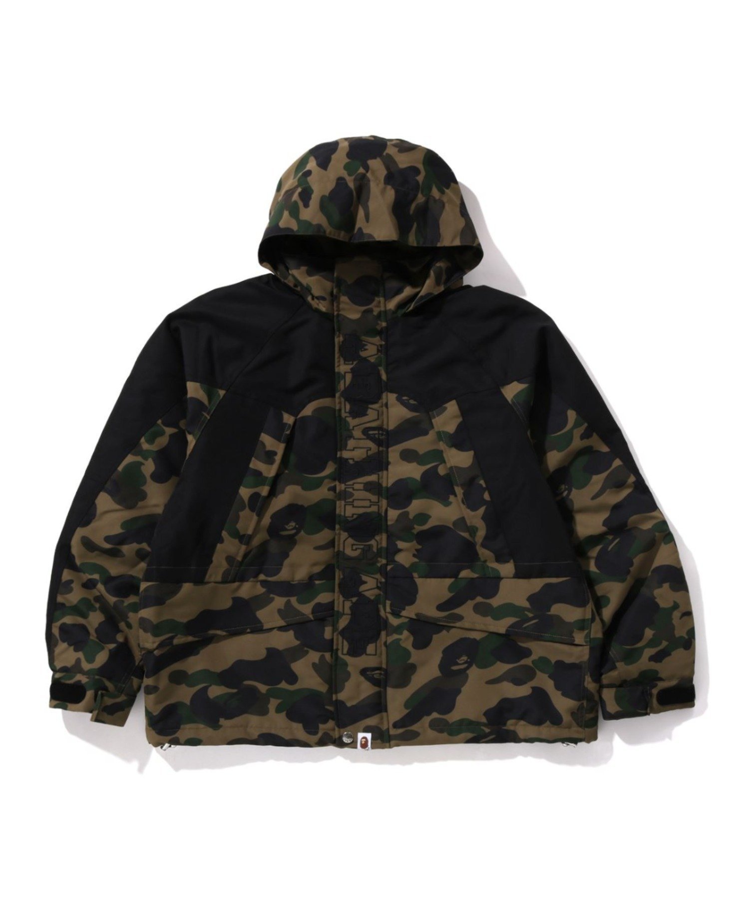 楽天市場】bathing ape カモ スノボの通販 楽天市場】bathing ape カモ スノボの通販
