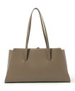 TOMORROWLAND GOODS AGNEEL SLOAN EAST WEST トートバッグ トゥモローランド バッグ トートバッグ グレー【送料無料】