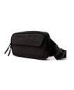 NOLLEY'S goodman 【Incase/インケース】Crosstown Sling ノーリーズ バッグ ショルダーバッグ ブラック【送料無料】(4)