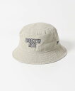 Sonny Label New Era BUCKET01 NBA ACID WASH ST サニーレーベル 帽子 ハット【送料無料】