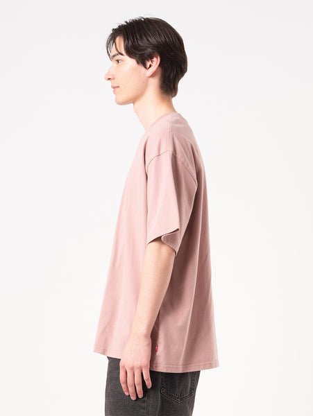 【SALE／50%OFF】Levi's ボックスシルエット クロップド Tシャツ リーバイス トップス カットソー・Tシャツ
