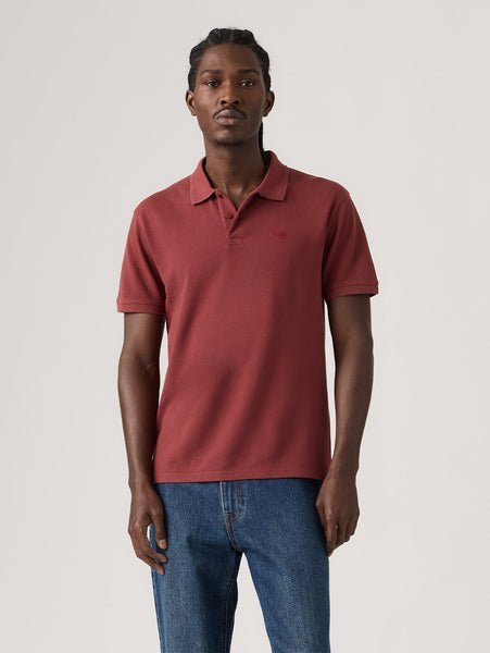 Levi's ICON ポロシャツ リーバイス トップス カットソー・Tシャツ【送料無料】