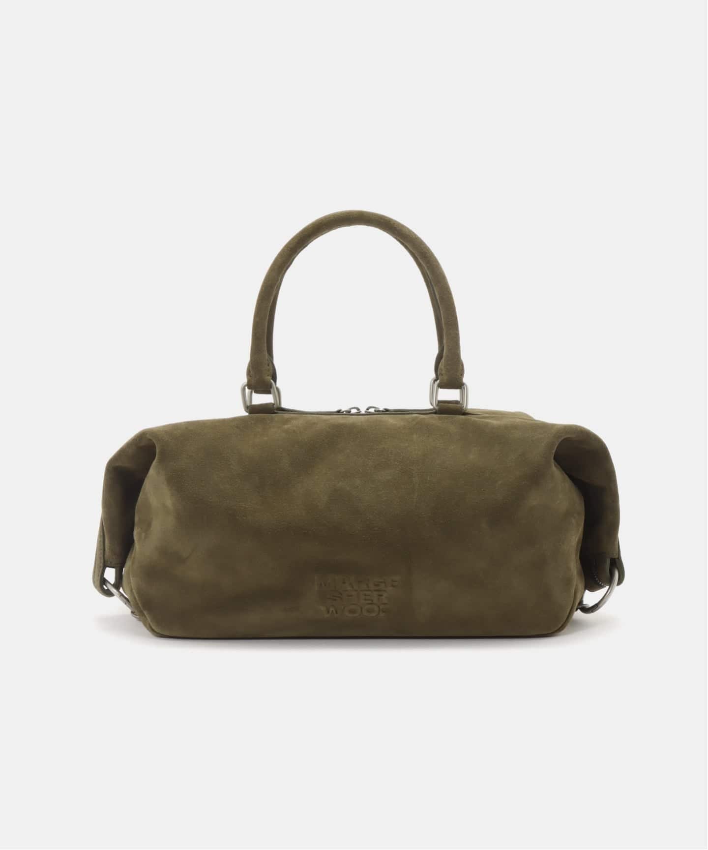 IENA MARGE SHERWOOD/マージシャーウッド DUMPLING TOTE バッグ M26431TB20SUDO イエナ バッグ トートバッグ カーキグリーン【送料無料】