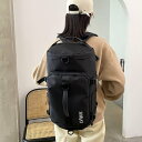 【SALE/30%OFF】miniministore トラベルバッグ大容量旅行 スポーツバッグ ミニミニストア バッグ リュック・バックパック ブラック ブルー...