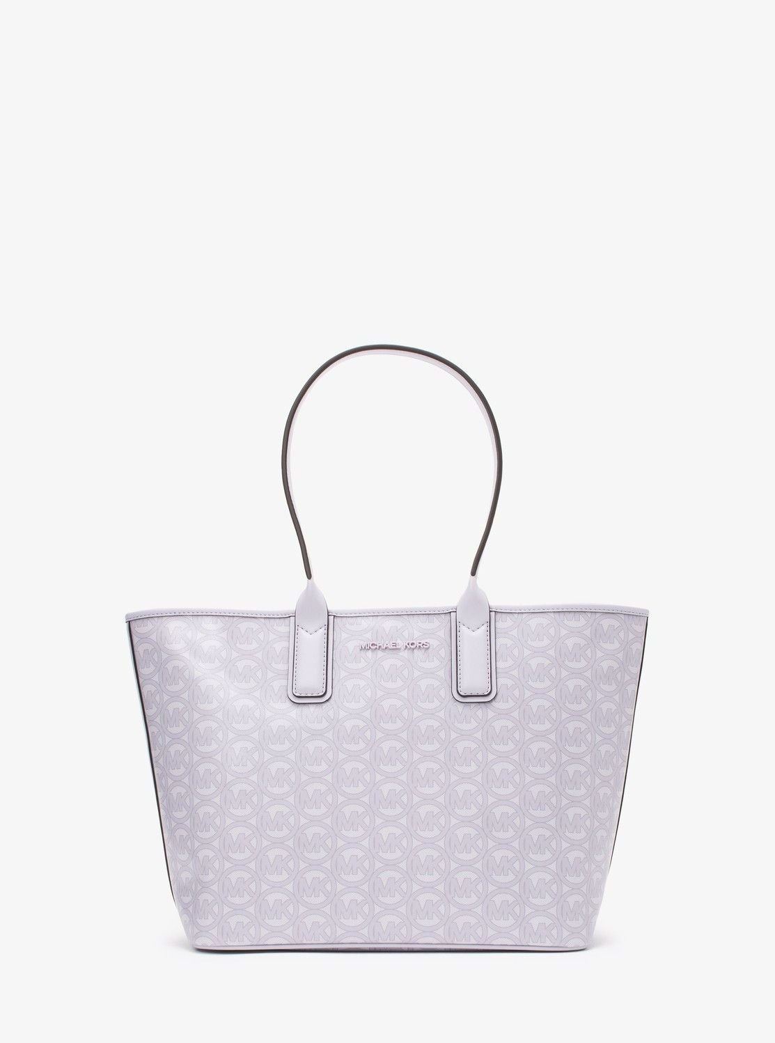 【SALE／80%OFF】MICHAEL KORS JODIE トート ミディアム マイケル・コース バッグ トートバッグ パープル【送料無料】のサムネイル