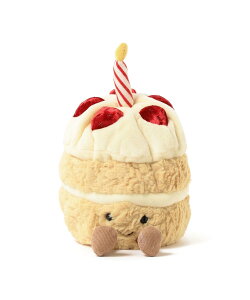 こども ビームス Jellycat / Amuseable Birthday Cake ぬいぐるみ コドモ ビームス インテリア・生活雑貨 おもちゃ・ゲーム・フィギュア【送料無料】