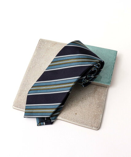 【SALE/40%OFF】NOLLEY'S goodman CANEPA ジャガードストライプ 25SSコレクション ノーリーズ スーツ・フォーマル ネクタイ・蝶ネクタイ ネイビー【送料無料】 【SALE/40%OFF】NOLLEY'S goodman CANEPA ジャガードストライプ 25SSコレクション ノーリーズ スーツ・フォーマル ネクタイ・蝶ネクタイ ネイビー【送料無料】