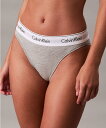 Calvin Klein Underwear Calvin Klein Underwear/(W)【公式ショップ】 カルバンクライン Icon Cotton M...