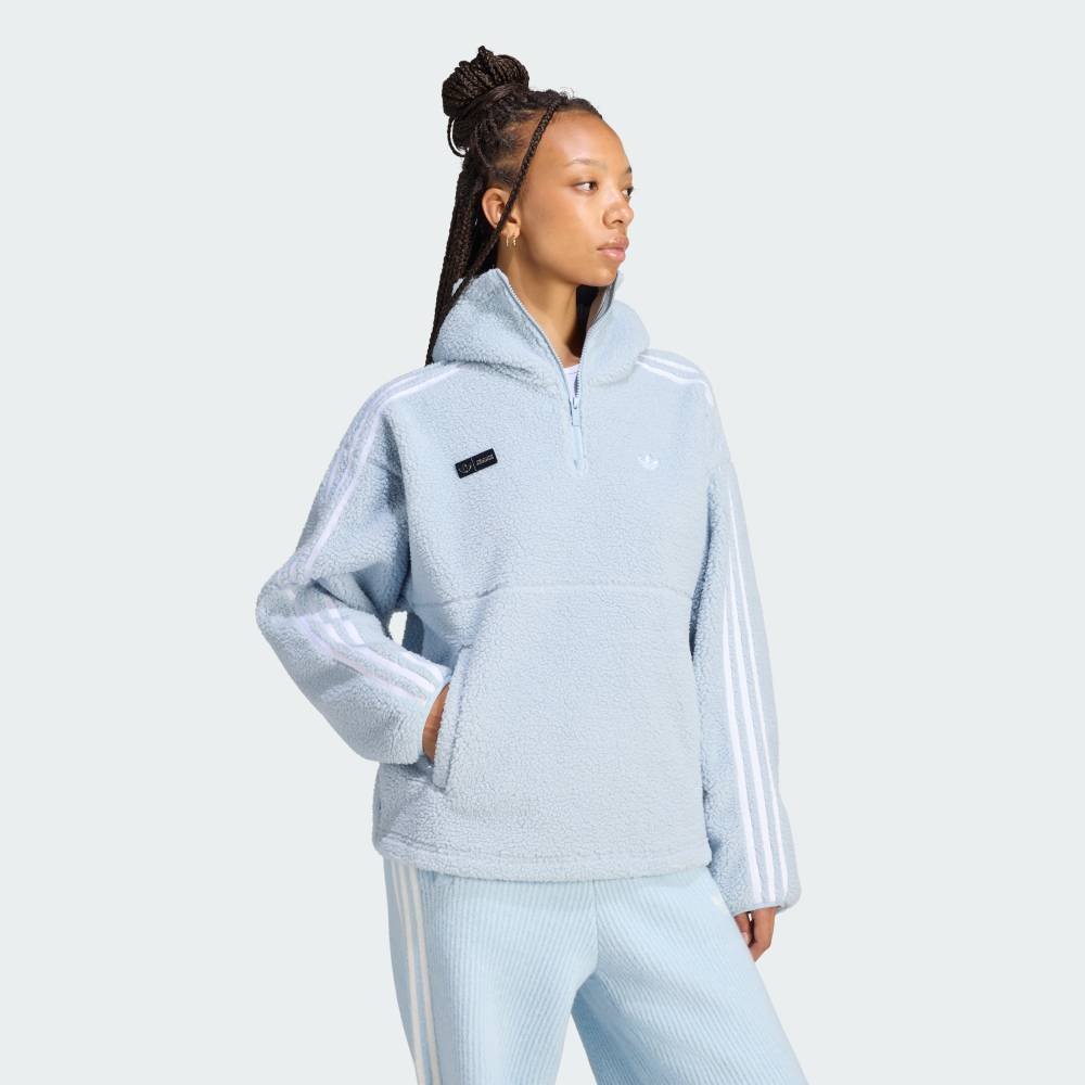 adidas アディダス adidas 返品可 アディルナ シーズン2xジェニー フリース…