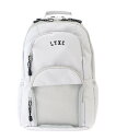 LOVETOXIC 【LTXC】ラウンドリュック32L ナルミヤオンライン バッグ リュック・バックパック グレー ブラック【送料無料】