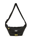 【SALE/40%OFF】PEARLY GATES SWITCH ON 2wayボディバッグ (UNISEX) パーリーゲイツ バッグ その他のバッグ ネイビー【送料無料】