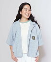 Amina Collection レディース トップス アミナコレクション Kahiko