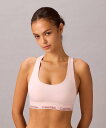 Calvin Klein Underwear Calvin Klein Underwear/(W)【公式ショップ】 カルバンクライン ライトリー ラインド ブラ...