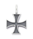 Schott WEIRDO JEWELRY/ウィアードジュエリー/CROSS-TOP/クロストップ ショット ファッション雑貨 その他のファッション雑貨 シルバ...