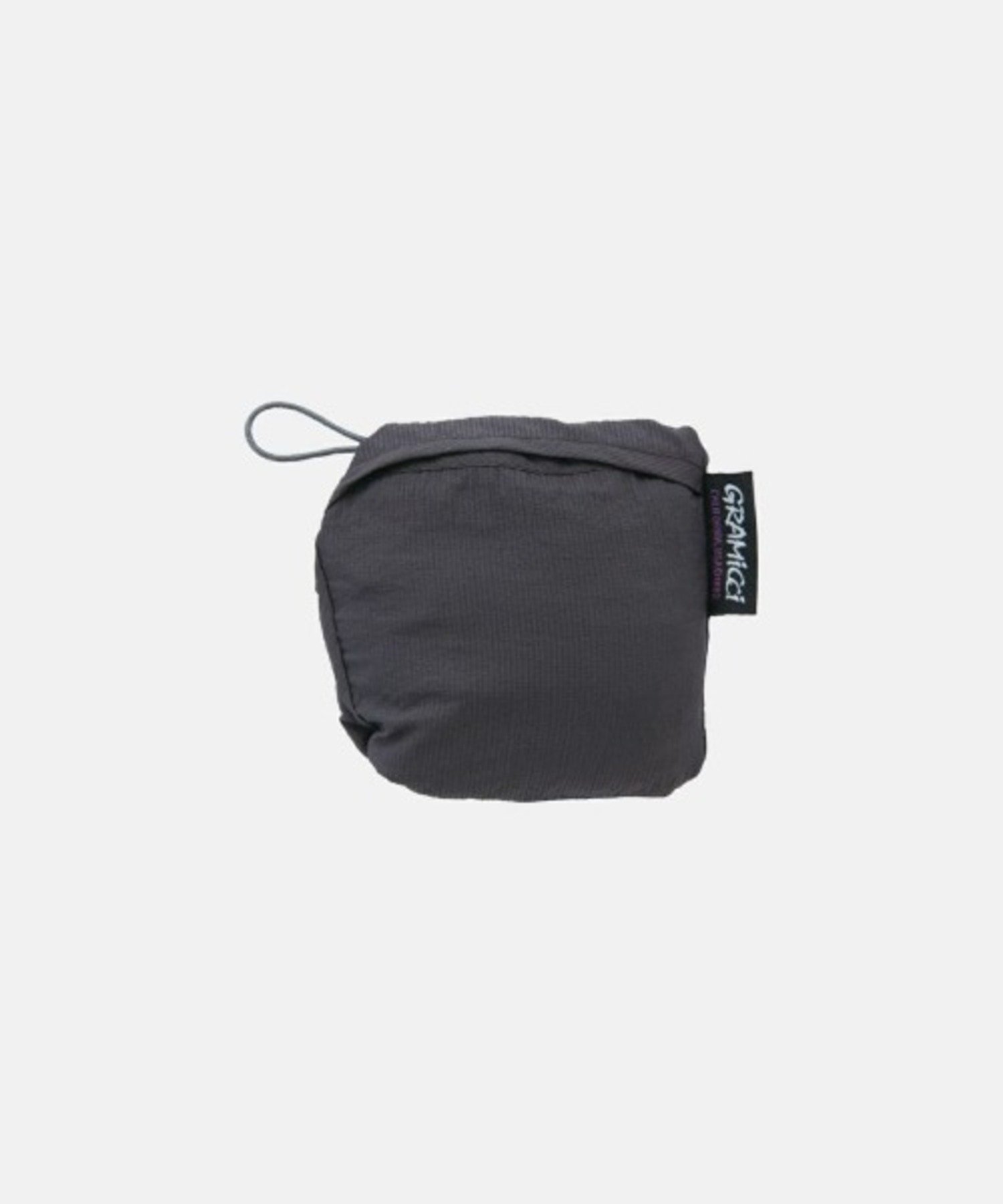 realize select 【GRAMICCI】ULTRA-LIGHT SHOPPER レアリゼ バッグ トートバッグ ブラック