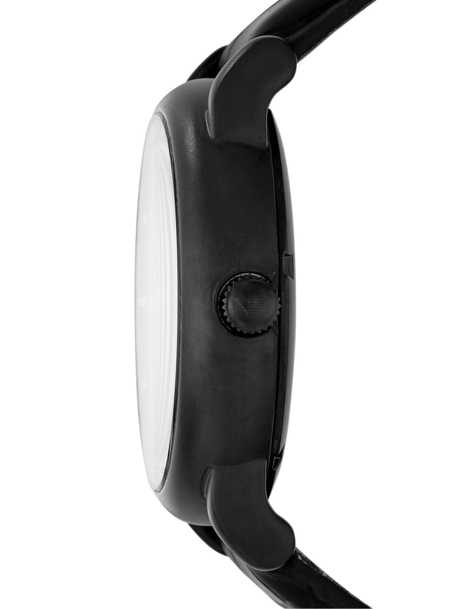 エンポリオ・アルマーニ 腕時計 メンズ アナログ レザー AR60008 ウォッチステーションインターナショナル アクセサリー・腕時計 腕時計
