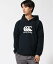 SALE30%OFFcanterbury (M)R+ DUAL WARM HOODY 󥿥٥꡼ ȥåץ ѡաǥ ͥӡ ֥å ̵