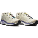 SALOMON <公式>XT-6 サロモン シューズ・靴 スニーカー【送料無料】