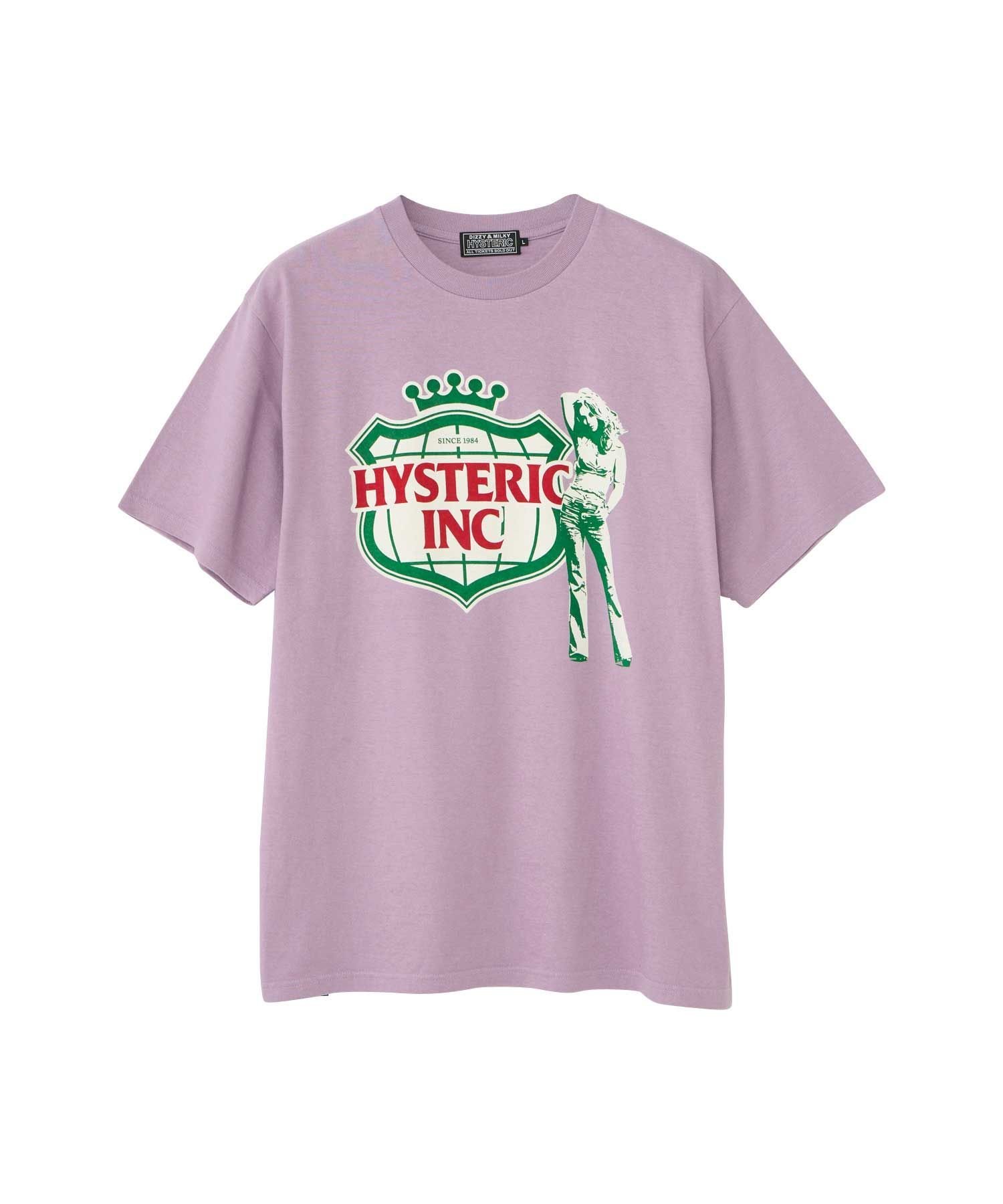 ヒステリックグラマー Tシャツ パープル 新品、未使用 楽天市場】HYSTERIC GLAMOUR ヒステリックグラマー(カラー