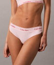 Calvin Klein Underwear Calvin Klein Underwear/(W)【公式ショップ】 カルバンクライン Icon Cotton ソ...