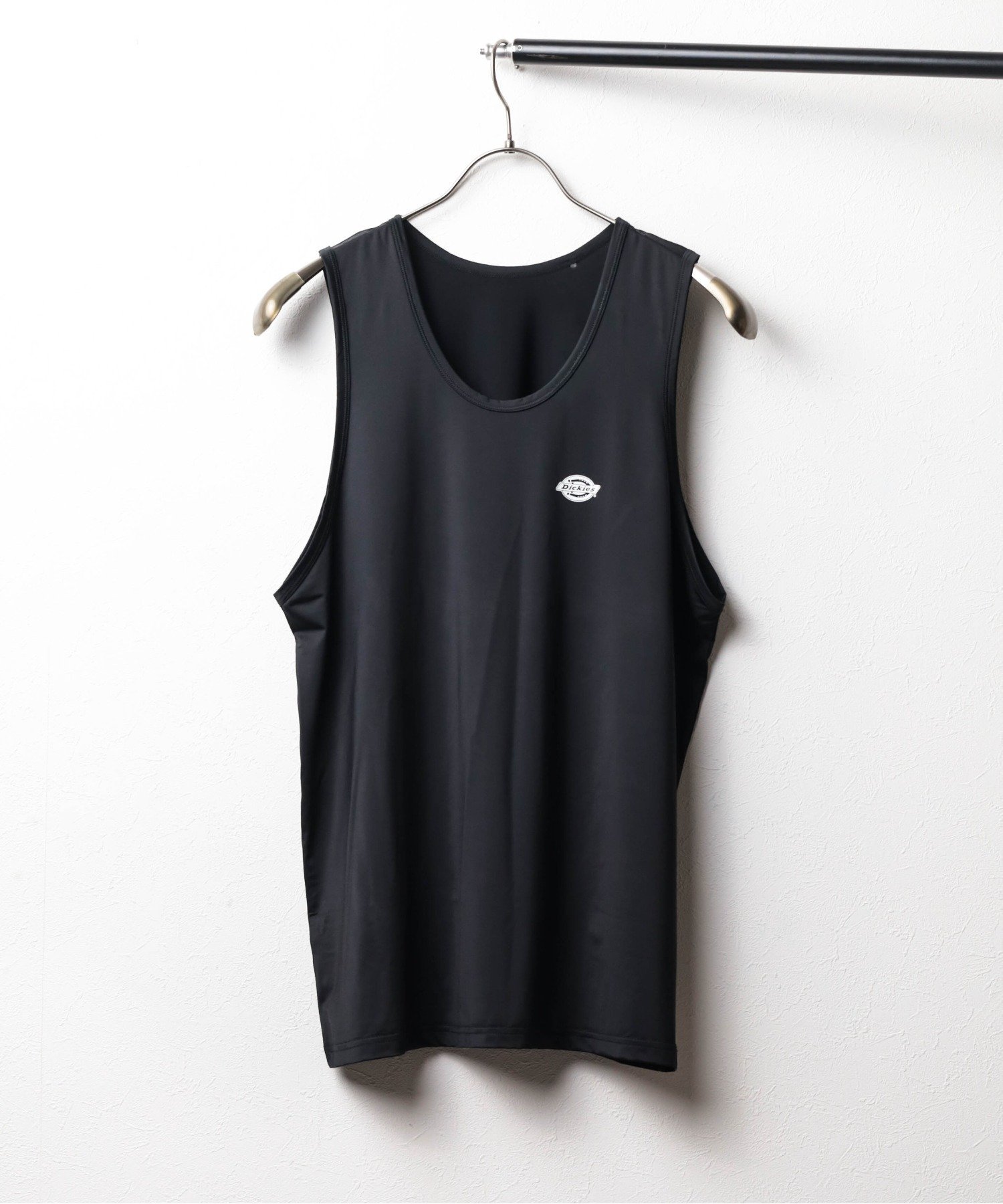 【SALE/50%OFF】realize select 【Dickies】冷感タックトップ レアリゼ インナー・ルームウェア その他のインナー・ルームウェア ブ...