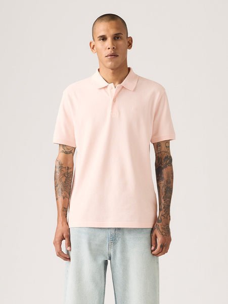 【SALE／20%OFF】Levi's ICON ポロシャツ リーバイス トップス カットソー・Tシャツ【送料無料】