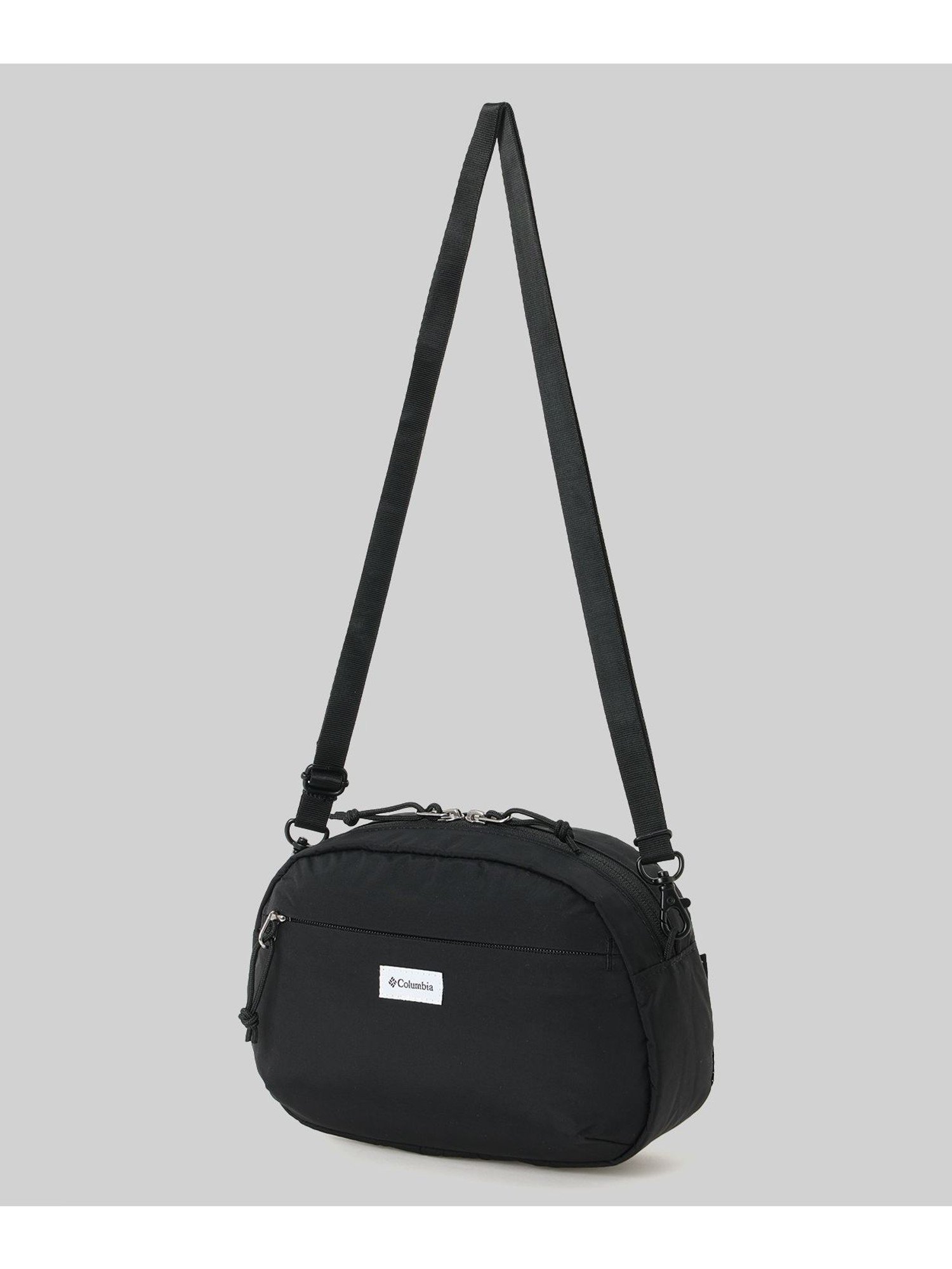 Columbia/ バイサイドミニショルダー /コロンビア コロンビア バッグ ショルダーバッグ グリーン ブラック ブラウン