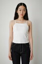 ySALE^50%OFFzAZUL BY MOUSSY BASIC BACK CROSS CAMISOLE AY[oC}EW[ gbvX xAgbv zCg ubN IW J[L