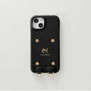 enHANCE 本体ケース単品【ブラック】iphone 12 13 1...(2)