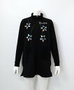 【SALE/30%OFF】Picone Club 吸湿発熱ハーフジッププルオーバー ピッコーネクラブ トップス その他のトップス ブラック イエロー ブルー オ...