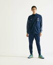 Paris Saint-Germain 【NIKE / ナイキ】PSG M NK DF STRK TRK SUIT K HJ6976- 411 エディフィス スーツ・フォーマル セットアップスーツ ネイビー【送料無料】