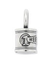 Schott WEIRDO JEWELRY/ウィアード ジュエリー/CAN TOP/カントップ ショット ファッション雑貨 その他のファッション雑貨 シルバー【...