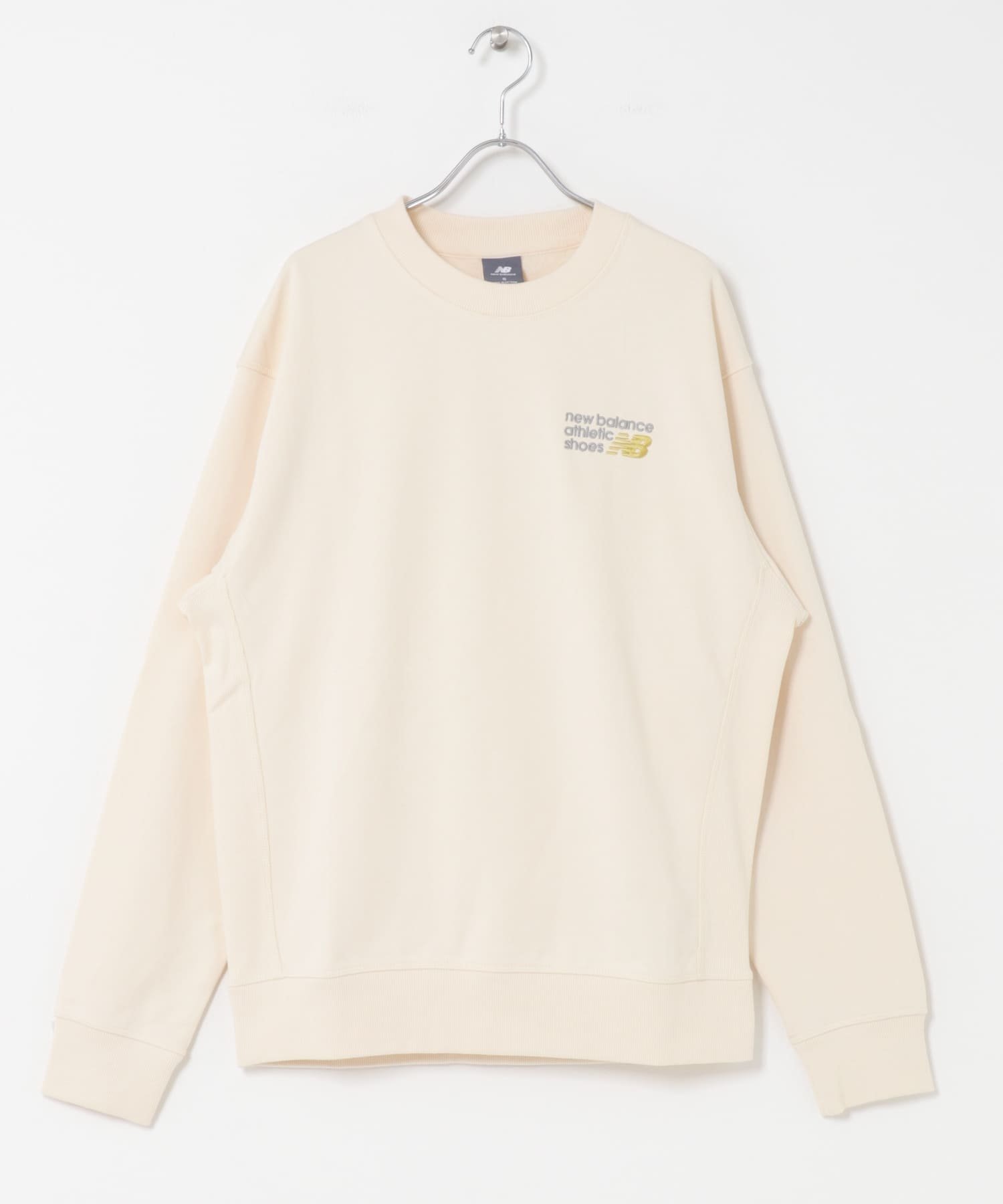 Sonny Label NEW BALANCE ץߥåȥ롼 ˡ졼٥ ȥåץ åȡȥ졼ʡ ֥å̵