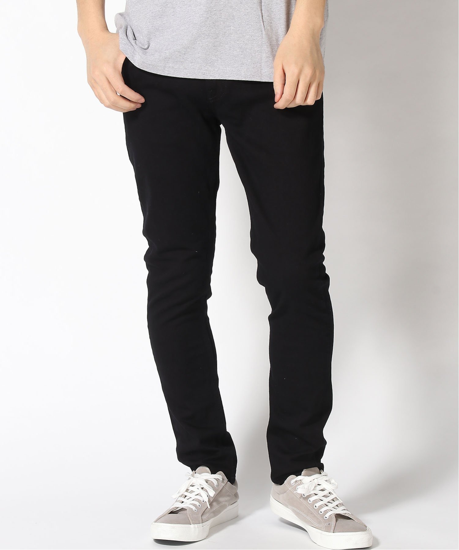 nudie jeans Nudie Jeans/(M)SKINNY LIN992 Xg[g W[Y q[[C^[iVi }[Pbg vCX pc W[YEfjpc ubNyz