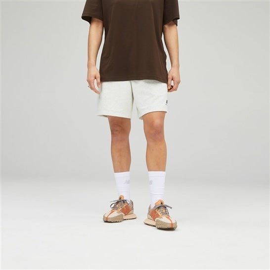 【SALE／50%OFF】New Balance NB Essentials uni-ssentials スウェットショーツ ニューバランス パンツ その他のパンツ
