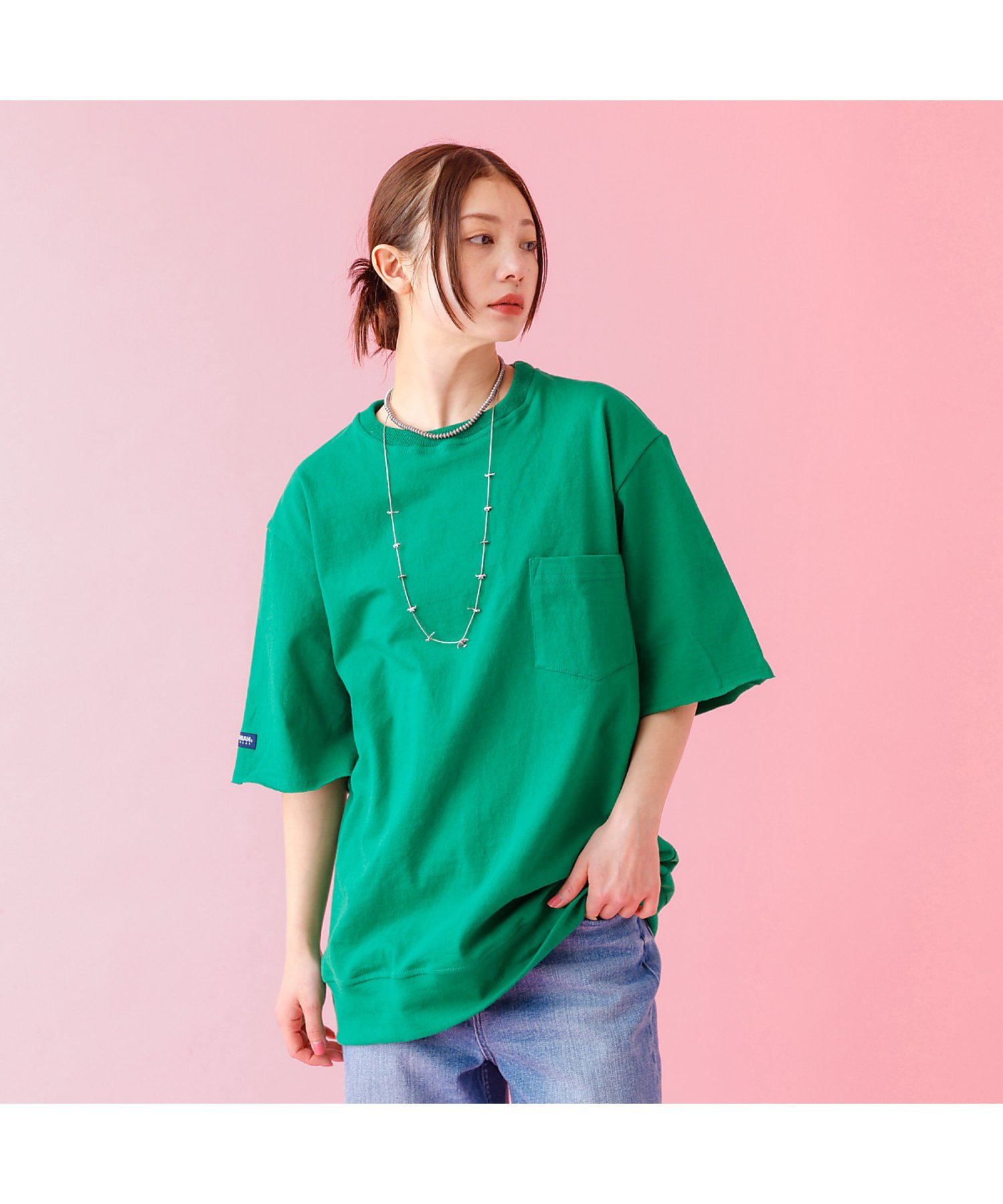 ABAHOUSE LASTWORD BARBARIAN バーバリアン XSE-20 21 22 Light アバハウス トップス stylife-14979511 Rakuten Fashion サンプル画像3