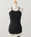 JOURNAL STANDARD L'ESSAGE 【HAKUJI/ハクジ】Twist cotton bra TT:タンクトップ ジャーナルスタンダード レサー...