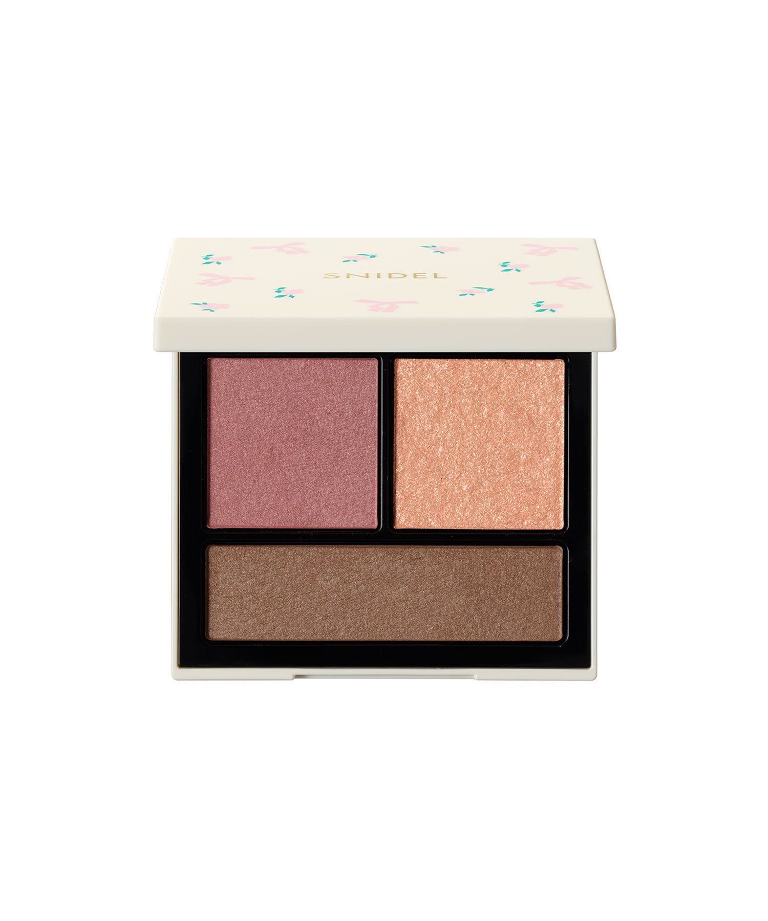 SNIDEL BEAUTY テイラード カラー アイズ EX10 ≪ミチ コラボ≫ スナイデルビューティ メイクアップ アイシャドウ【送料無料】