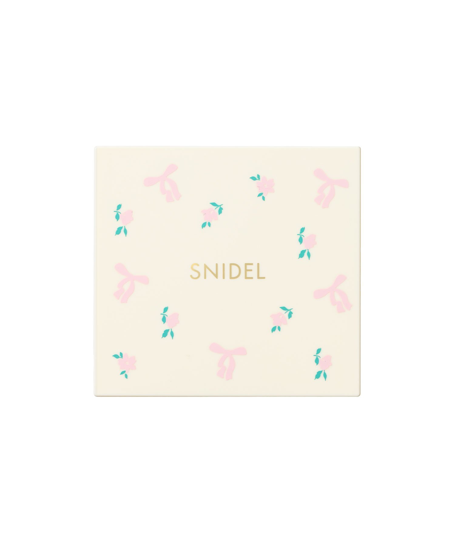 SNIDEL BEAUTY テイラード カラー アイズ EX10 ≪ミチ コラボ≫ スナイデルビューティ メイクアップ アイシャドウ【送料無料】