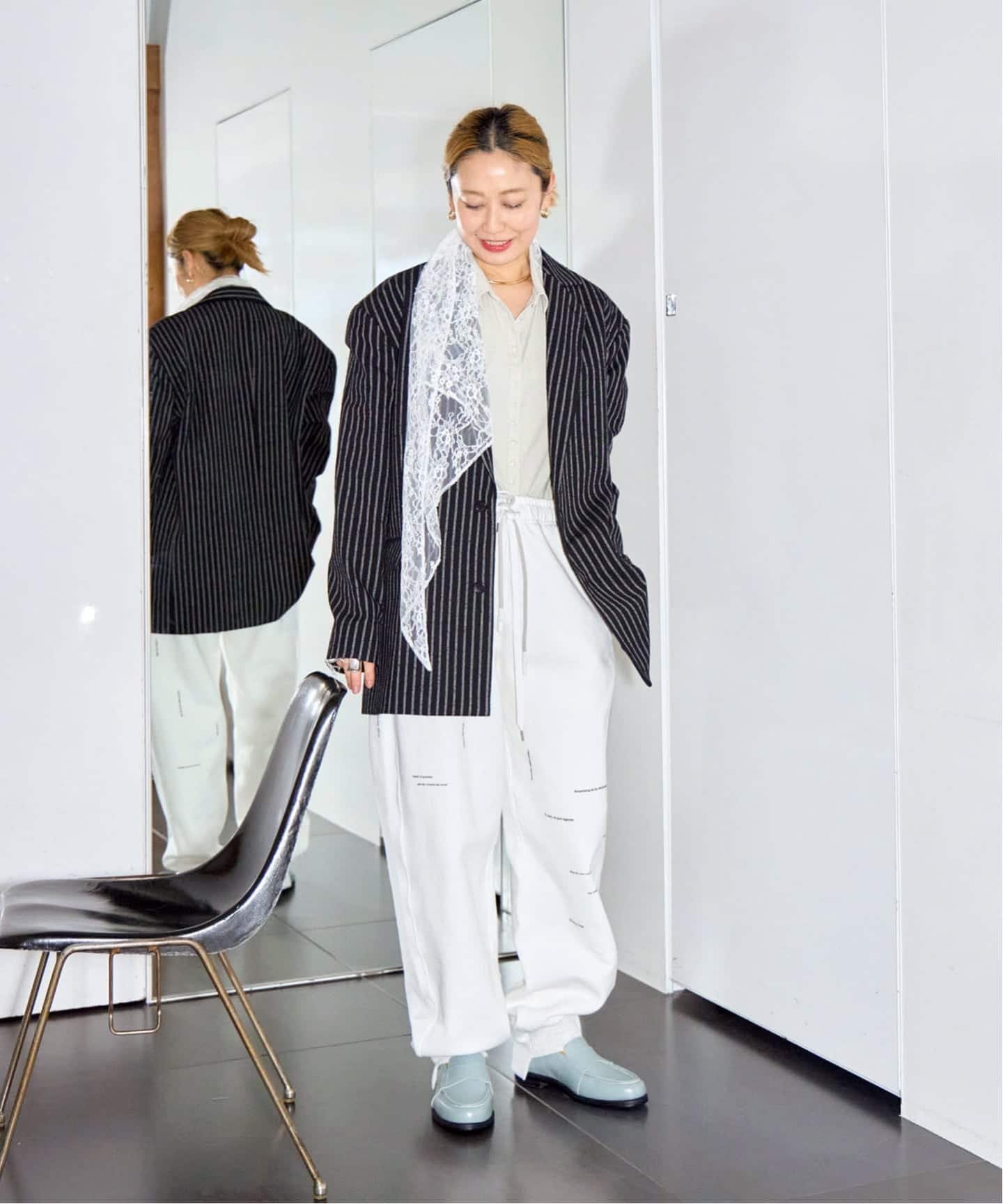 CITYSHOP SINGLE ジャケット シティーショップ ジャケット・アウター テーラードジャケット・ブレザー ブラック【送料無料】