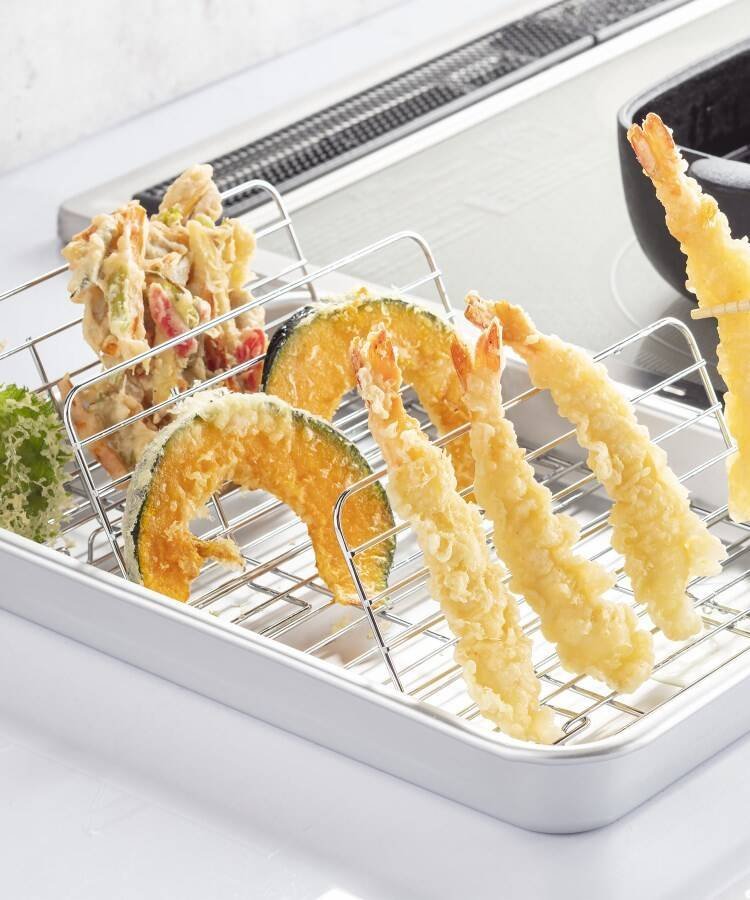 212 KITCHEN STORE 揚げ物名人M トゥーワントゥーキッチンストア 食器・調理器具・キッチン用品 その他..