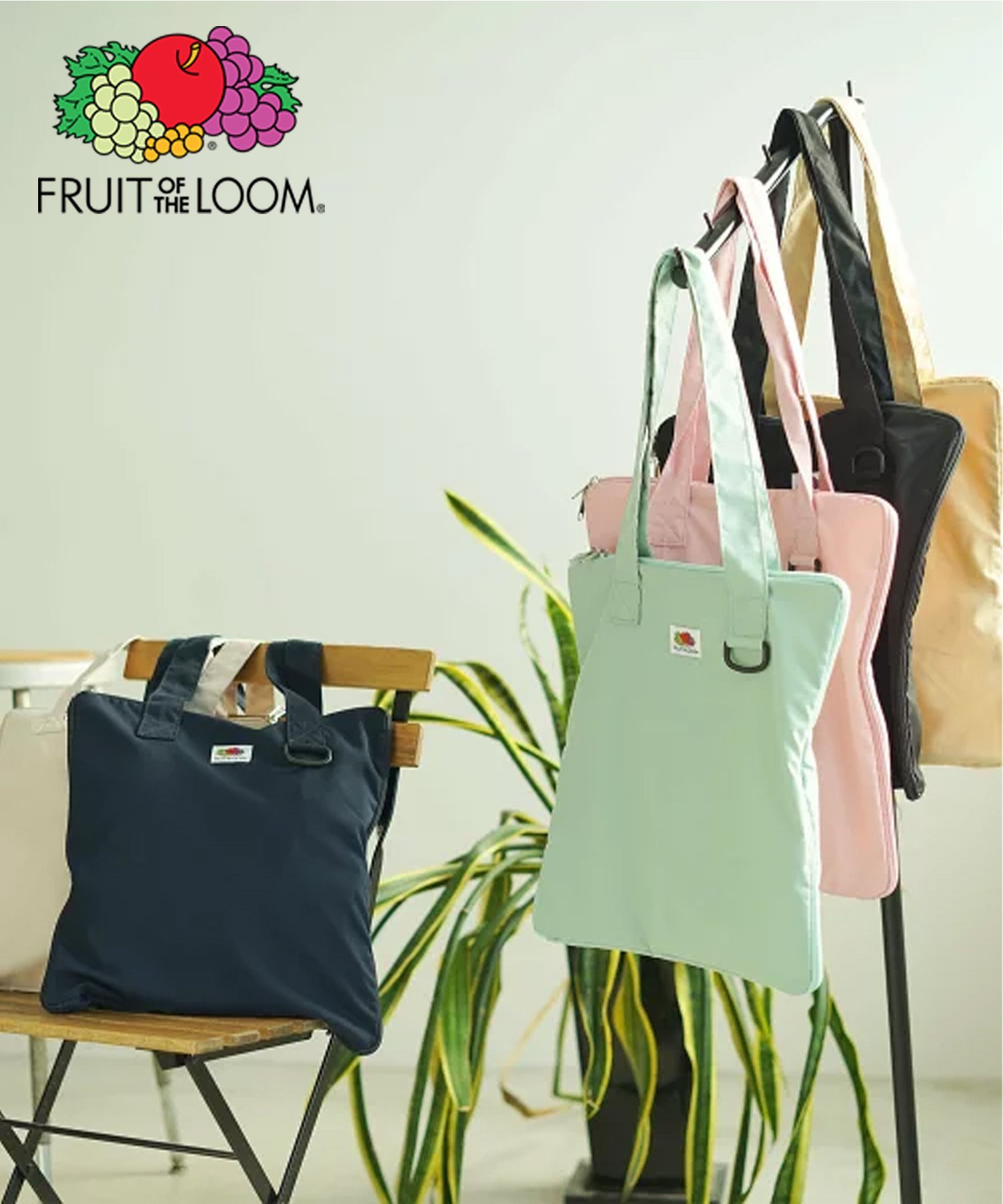 FRUIT OF THE LOOM FRUIT OF THE LOOM/(U)FTL NYLON R nhTC obO g[gobO O[ lCr[ sN ubN x[W O[