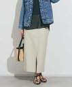 un dix cors レディース スカート アンディコール