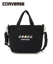 【SALE/45%OFF】CONVERSE CONVERSE/(U)CV FIVE SHOES PRINT TOTE ハンドサイン バッグ トートバッグ ホワイ...