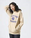 BEAVER MIXTA/~NX^ 'TABBY CAT HANGOUT' HOODIE XEFbgp[J[ r[o[ gbvX p[J[Et[fB[ zCgyz