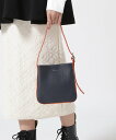 GARDEN TOKYO Hender Scheme/エンダースキーマ/One Side Belt Bag Petit ガーデン バッグ その他のバッグ ベージュ ネイビー ブラック【送料無料】