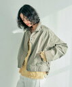 【SALE/30%OFF】LEPSIM ビックブルゾン レプシィム ジャケット・アウター ブルゾン・ジャンパー グリーン ホワイト ブラック【送料無料】